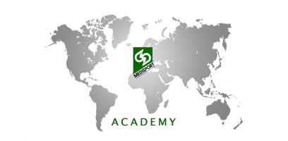 Medisport Academy